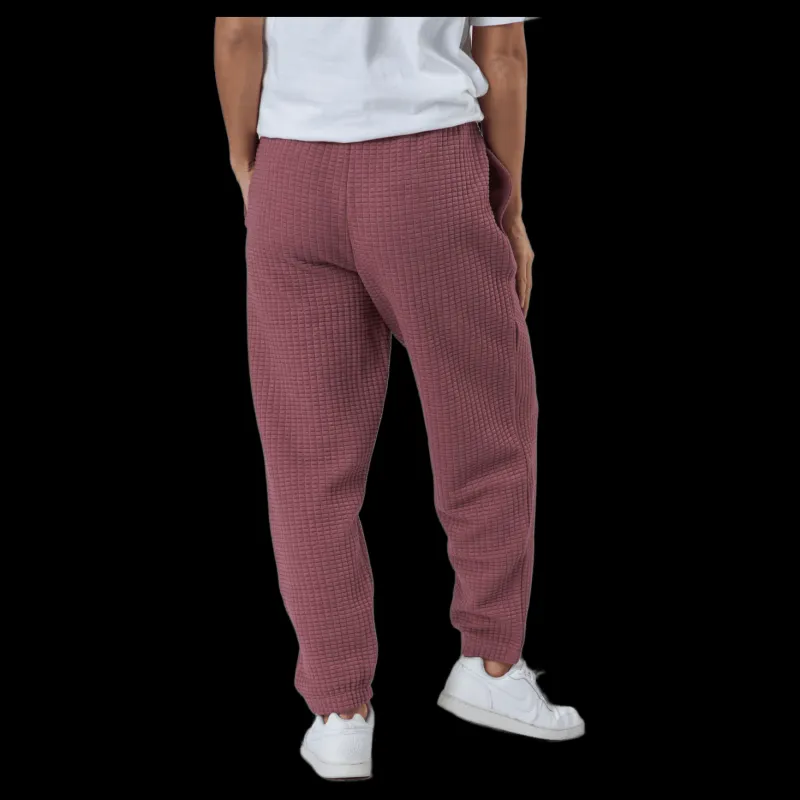 Ellesse El Orangan Jog Pant Dark Pink Rosa Sale