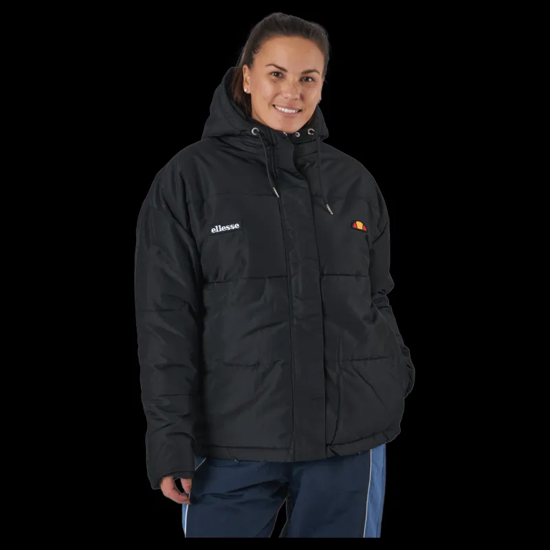 Outlet Ellesse El Pejo Black