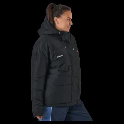 Outlet Ellesse El Pejo Black