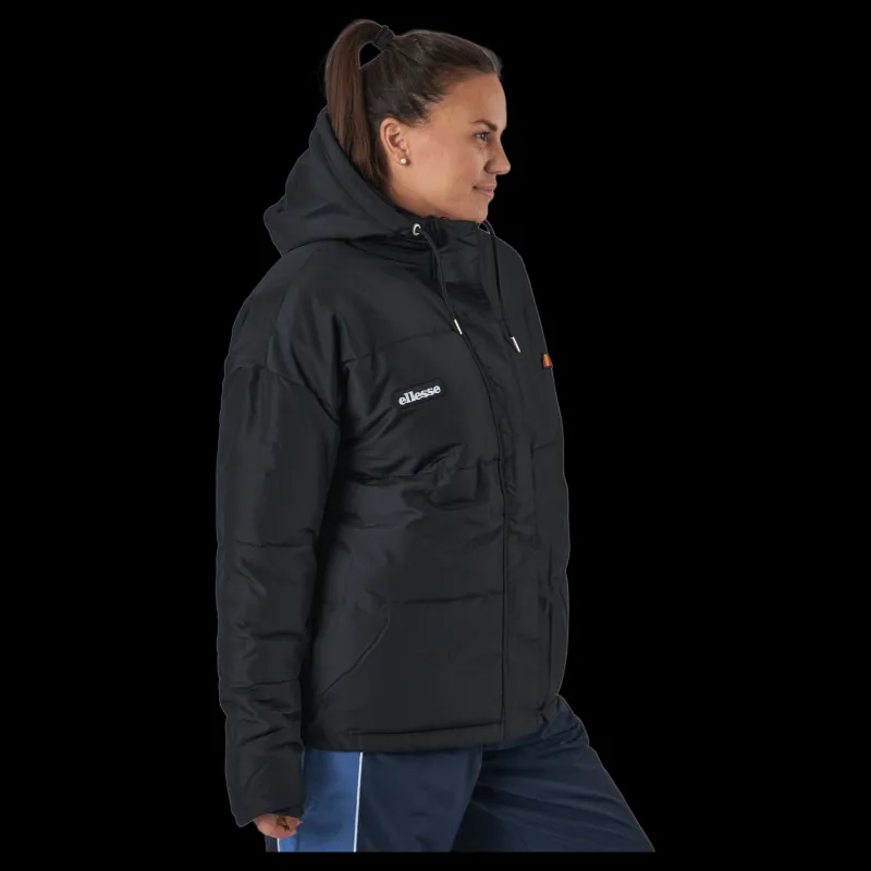 Outlet Ellesse El Pejo Black