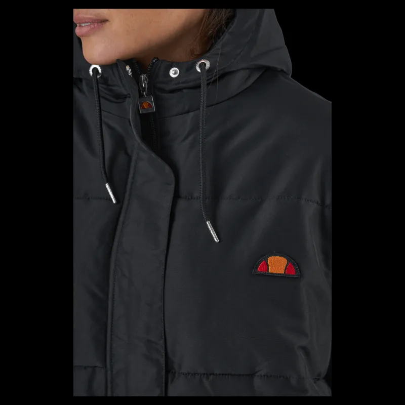 Outlet Ellesse El Pejo Black