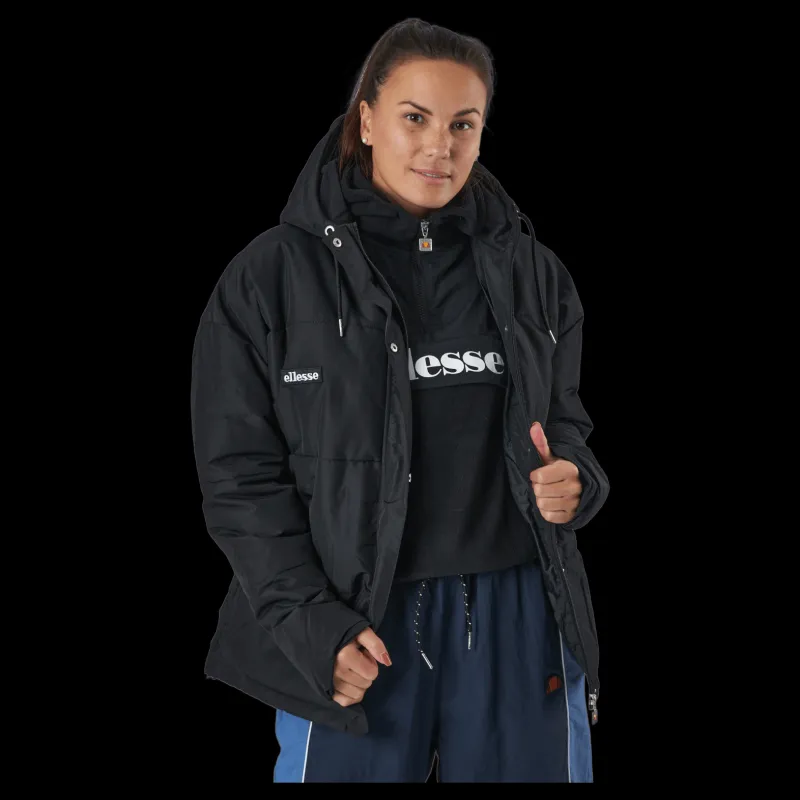 Outlet Ellesse El Pejo Black