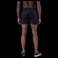 Ellesse El Positano Black Svart New