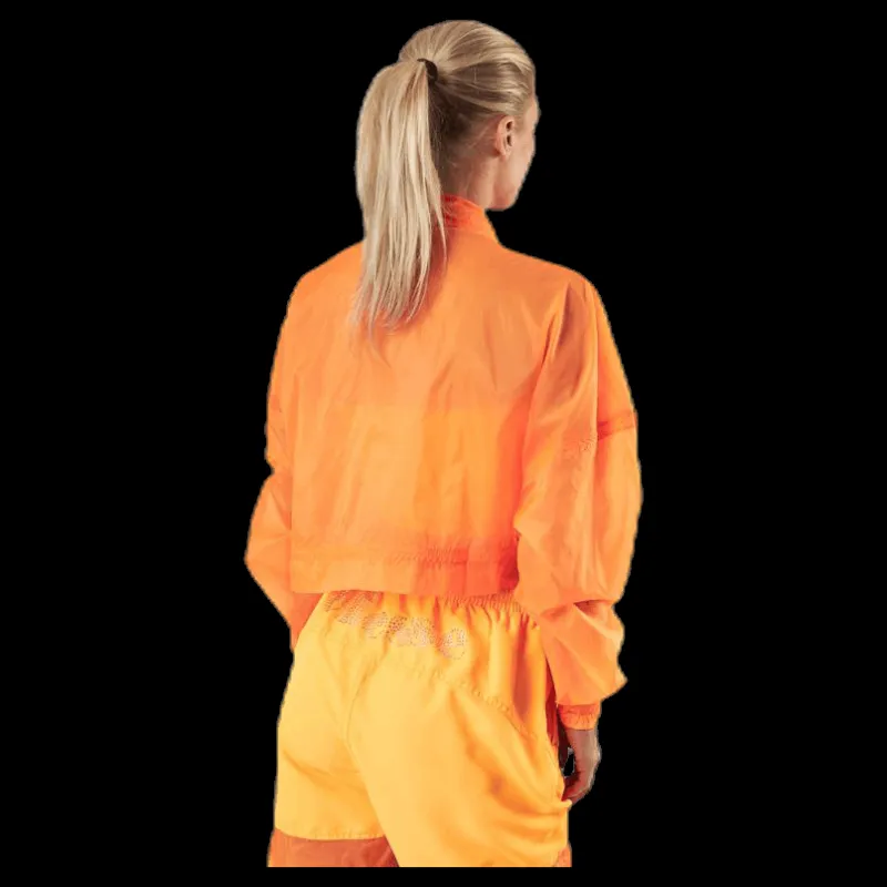 Online Ellesse El Sabato Orange
