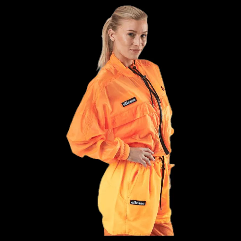 Online Ellesse El Sabato Orange