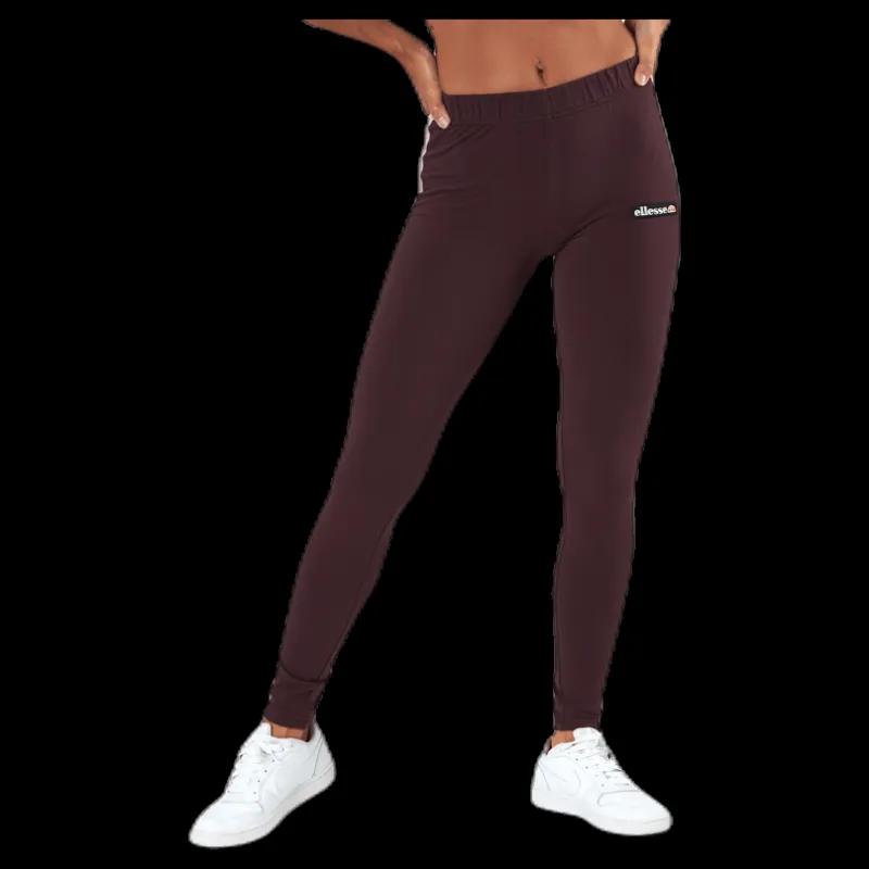 Ellesse El Sandra Legging Purple Lila Clearance