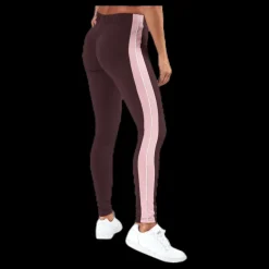 Ellesse El Sandra Legging Purple Lila Clearance