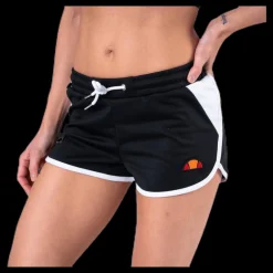 Hot Ellesse El Sigismonda Black Svart