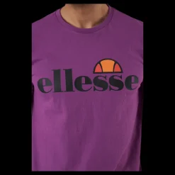 Ellesse El Sl Pradotee Purple Lila Discount