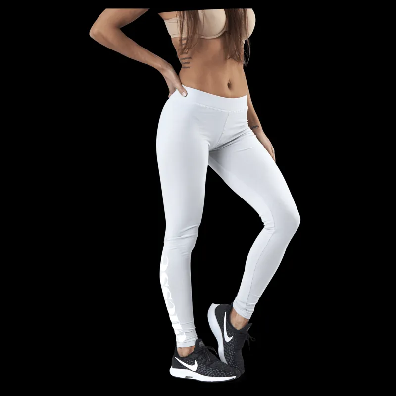 Ellesse El Solos 2 Legging Grey Grå New