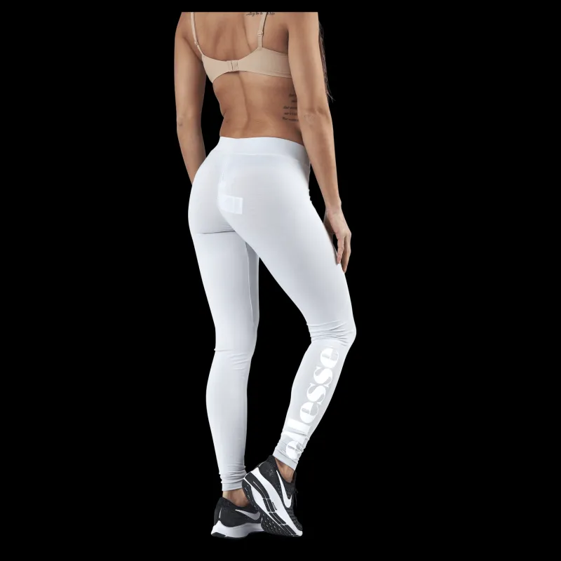 Ellesse El Solos 2 Legging Grey Grå New
