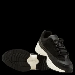 Ellesse El Sparta Black Svart Discount