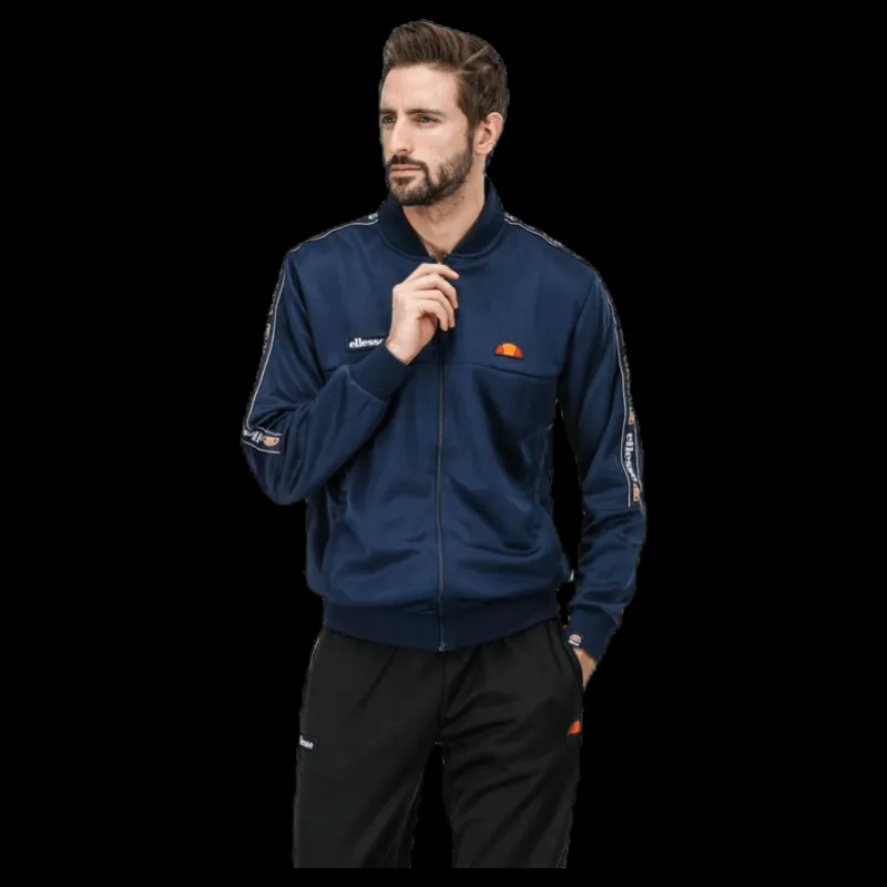 Online Ellesse El Squad Blue Blå