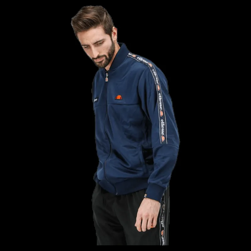 Online Ellesse El Squad Blue Blå