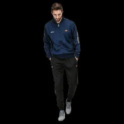 Online Ellesse El Squad Blue Blå