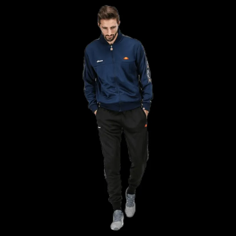 Online Ellesse El Squad Blue Blå