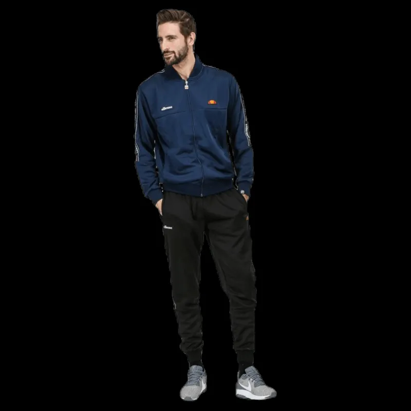 Online Ellesse El Squad Blue Blå
