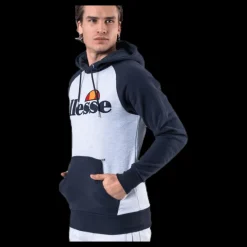 Ellesse El Taliamento Blue/White Blå och Vit Outlet