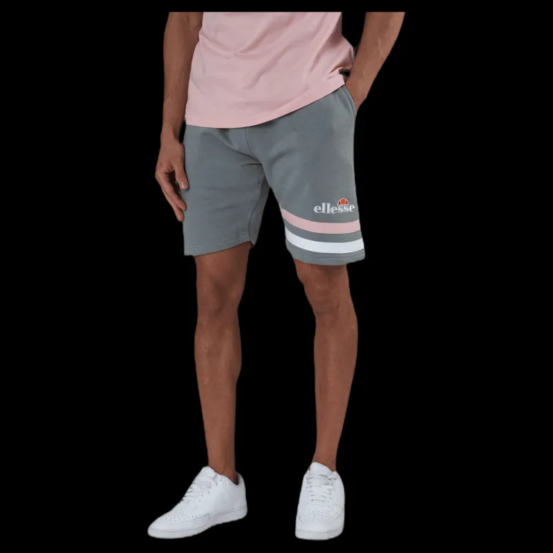 Clearance Ellesse El Tognazza Short Grey Grå