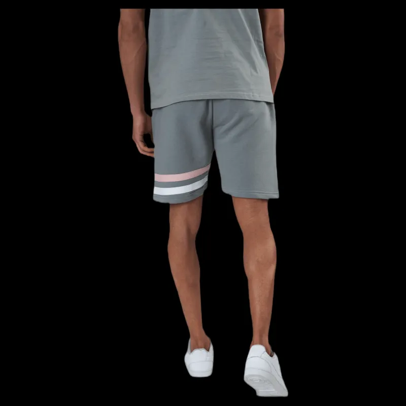 Clearance Ellesse El Tognazza Short Grey Grå