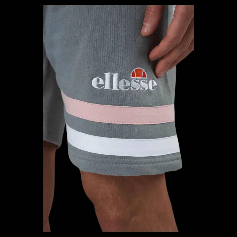 Clearance Ellesse El Tognazza Short Grey Grå