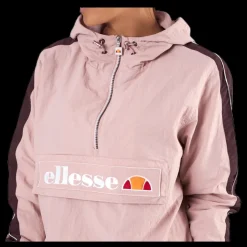 Outlet Ellesse El Tonvilli Oh Jacket Pink