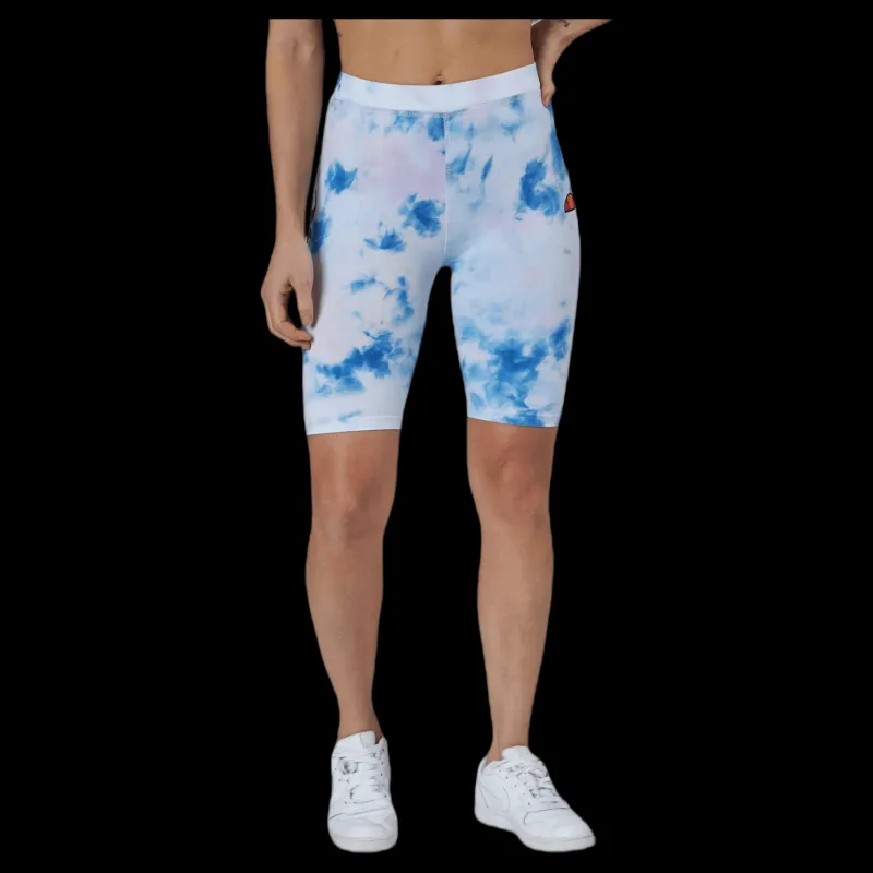 Ellesse El Tour Tie Dye Short Orange Online