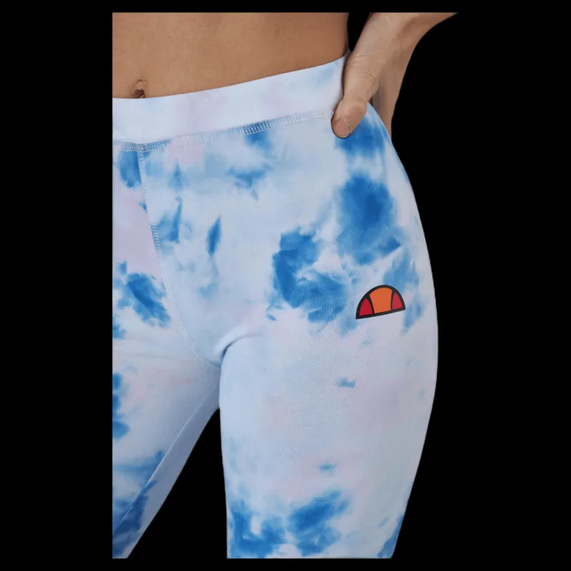 Ellesse El Tour Tie Dye Short Orange Online