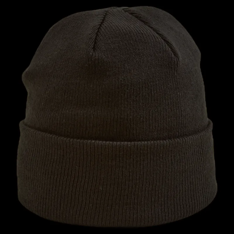 Discount Ellesse El Velly Beanie Black Svart
