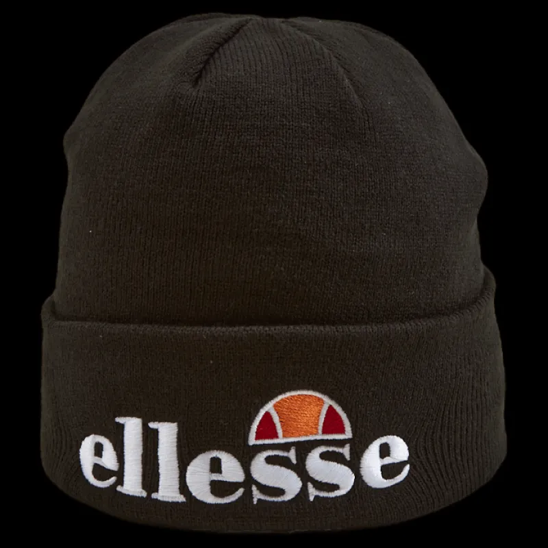 Discount Ellesse El Velly Beanie Black Svart