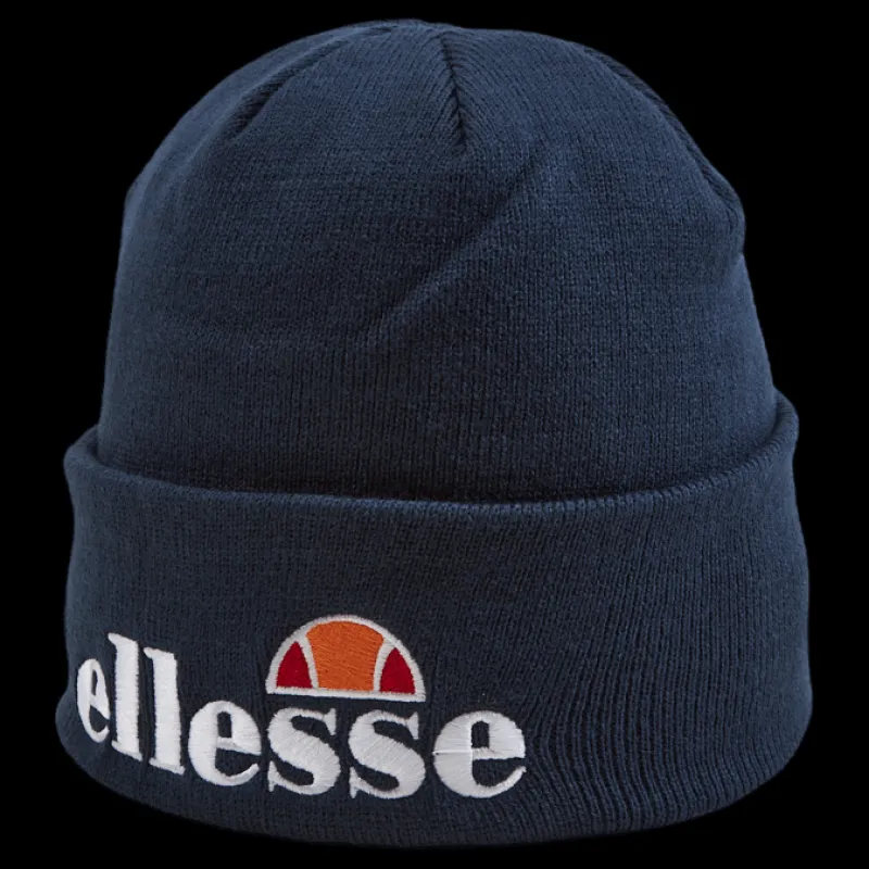 Ellesse El Velly Beanie Navy Blå Sale
