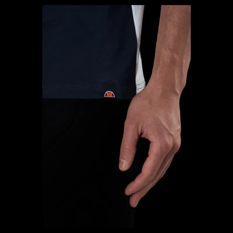 Ellesse El Venire Tee White Vit Clearance