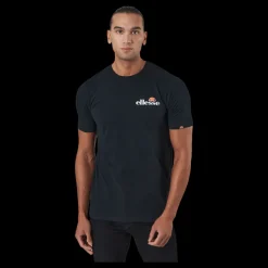 Hot Ellesse El Voodoo Svart