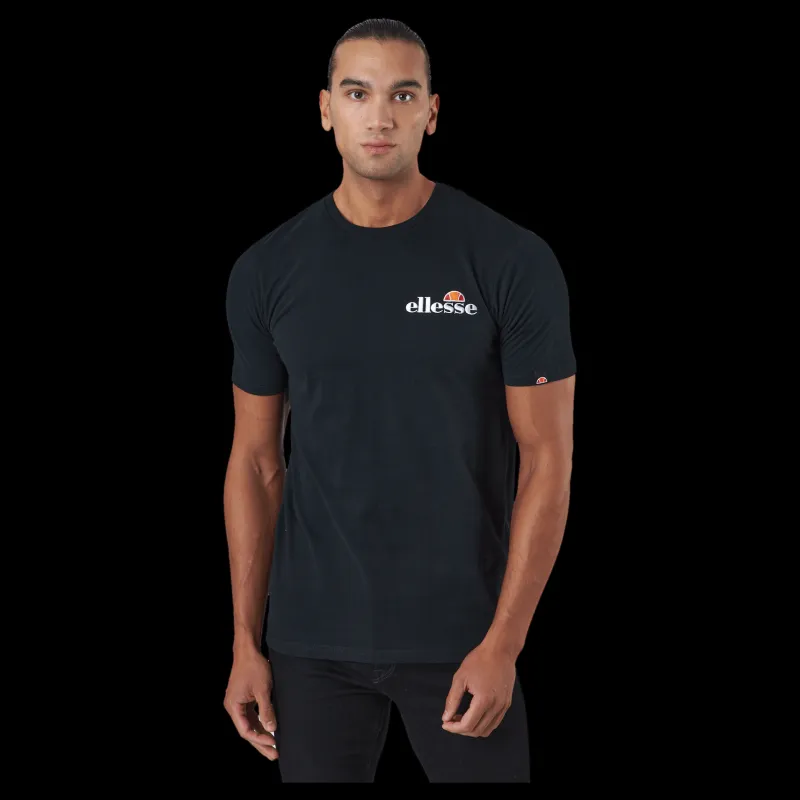 Hot Ellesse El Voodoo Svart