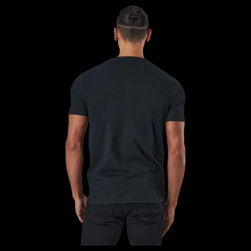 Hot Ellesse El Voodoo Svart