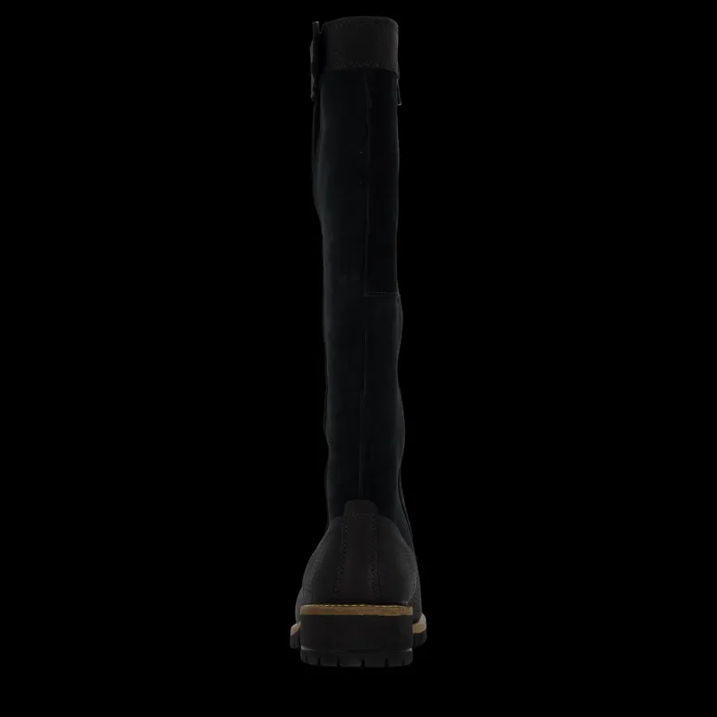 Outlet ECCO Elaine Black Svart