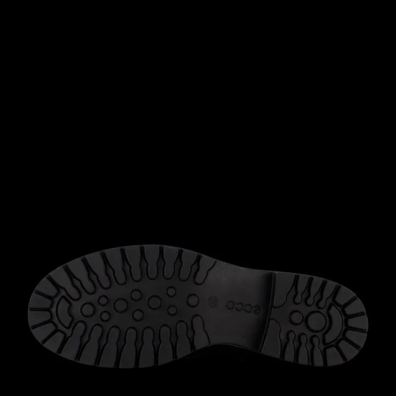 Outlet ECCO Elaine Black Svart