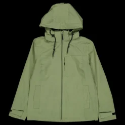 New Tuxer Elanor Jacket Olivine