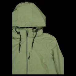 New Tuxer Elanor Jacket Olivine