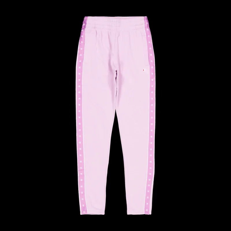 Discount Champion Elastic Cuff Pant Orchid Bouquet Rosa