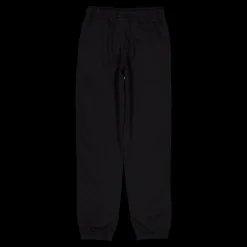Champion Elastic Cuff Pants Black Beauty Svart