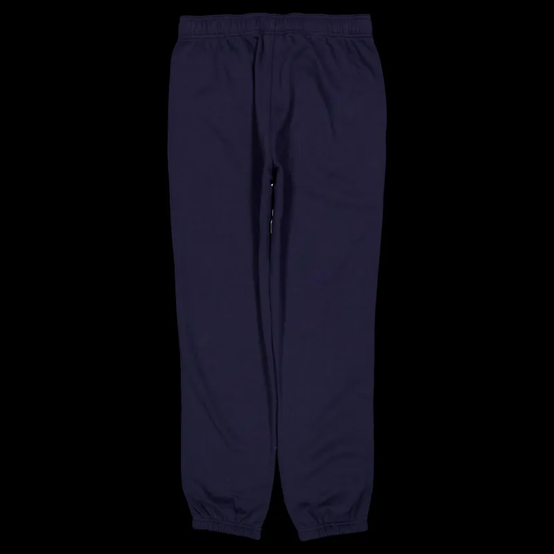 Champion Elastic Cuff Pants Sky Captain Blå Outlet