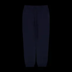 Champion Elastic Cuff Pants Sky Captain Blå