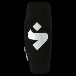 Sweet Protection Elbow Guards Black Svart Outlet