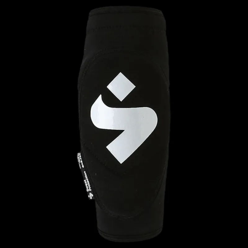 Sweet Protection Elbow Guards Black Svart Outlet