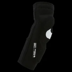 Sweet Protection Elbow Guards Black Svart Outlet