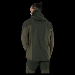 Whistler Eldon M Jacket Green Grön Clearance