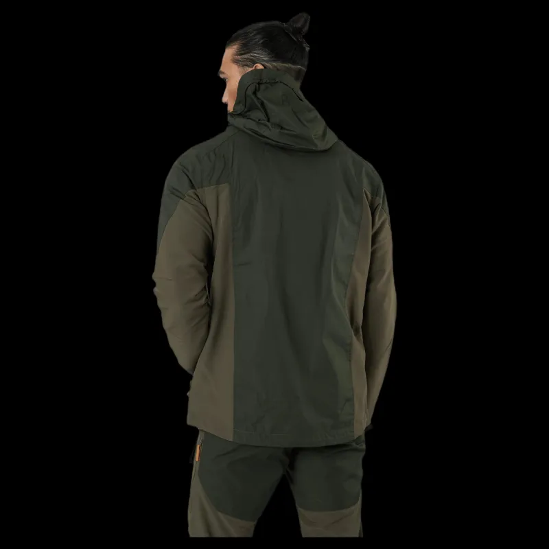 Whistler Eldon M Jacket Green Grön Clearance