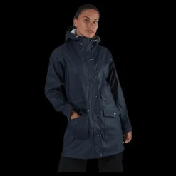 New Tuxer Electra Jacket Blue