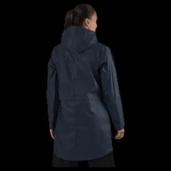 New Tuxer Electra Jacket Blue